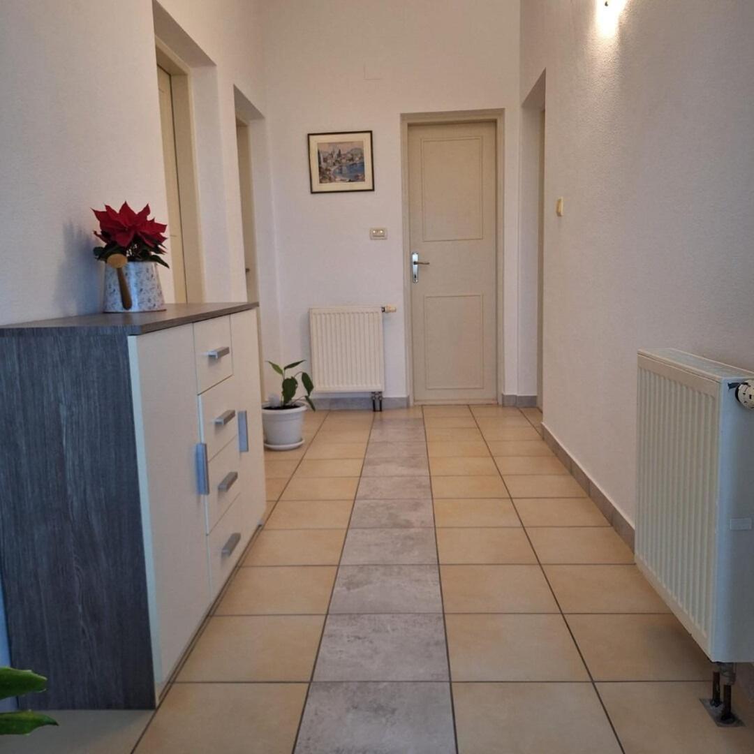 Apartment Damir Tučepi Eksteriør bilde